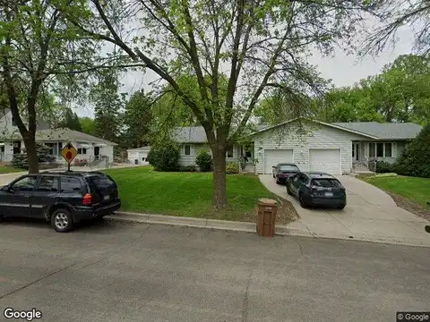 Dodd, SAINT PAUL, MN 55118