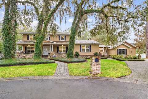 Seven Oaks, BROOKSVILLE, FL 34601