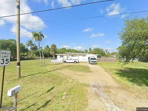 Kirk, LAKE WORTH, FL 33461