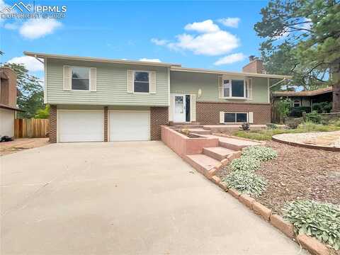 Valencia, COLORADO SPRINGS, CO 80917