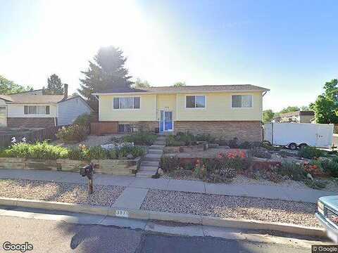 Mariposa, COLORADO SPRINGS, CO 80907