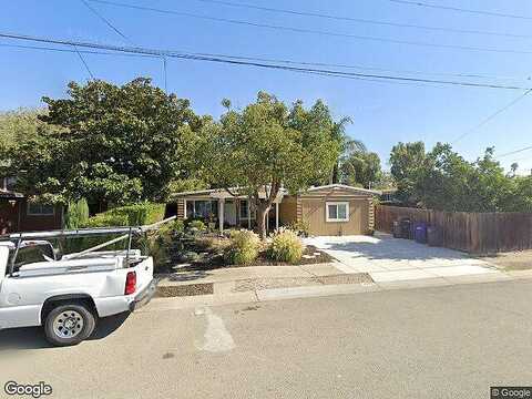 Pamelia, PITTSBURG, CA 94565