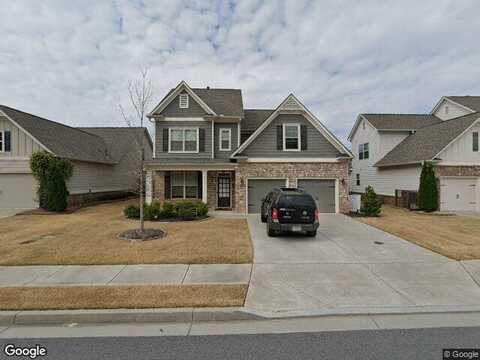 Harmony Hill, KENNESAW, GA 30144