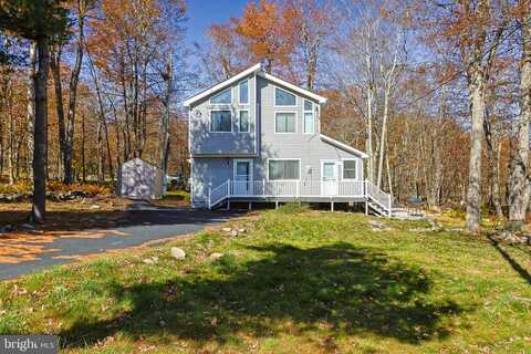 Whippoorwill, TOBYHANNA, PA 18466