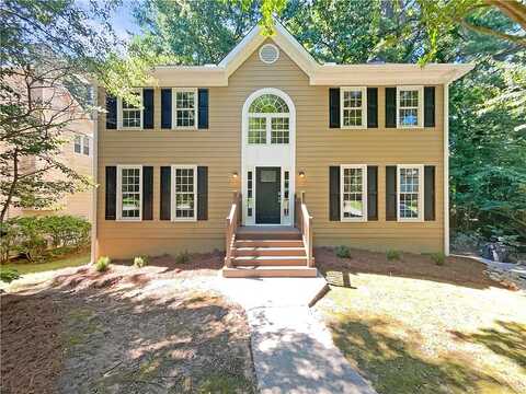 Huntcliff, LAWRENCEVILLE, GA 30043