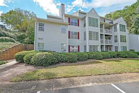 Glenleaf, PEACHTREE CORNERS, GA 30092