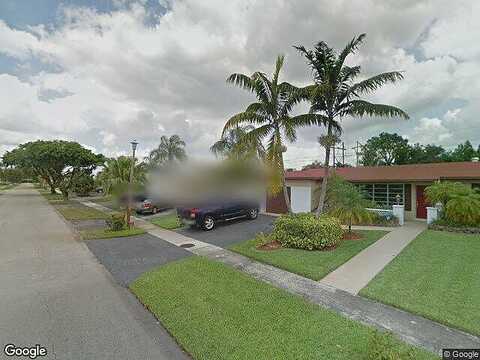 24Th, PEMBROKE PINES, FL 33024