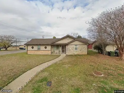 Ponderosa, HURST, TX 76053