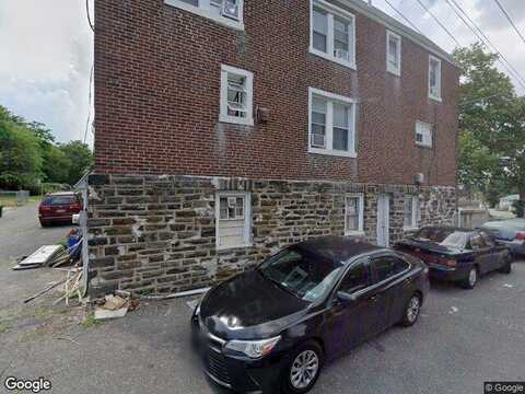 Ruskin, UPPER DARBY, PA 19082