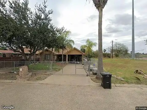 Utah, WESLACO, TX 78596