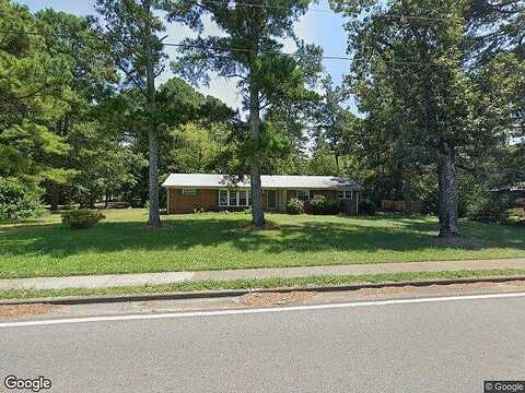 Gi Maddox, CHATSWORTH, GA 30705