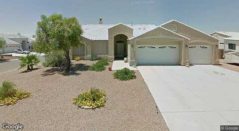 Sandwedge, FORT MOHAVE, AZ 86426