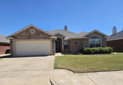 107Th, LUBBOCK, TX 79424