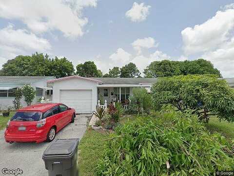 43Rd, LAUDERDALE LAKES, FL 33319