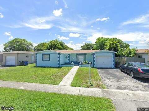 34Th, FORT LAUDERDALE, FL 33309