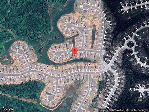 Clawing Hawk, DOUGLASVILLE, GA 30135