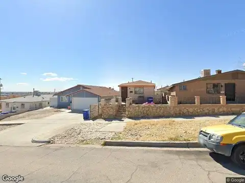 San Jose, EL PASO, TX 79930