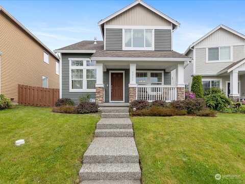 87Th, LAKE STEVENS, WA 98258