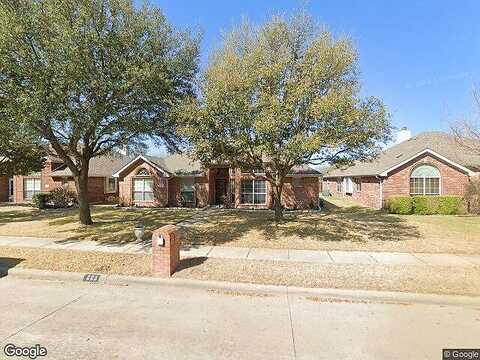 Morningstar, RED OAK, TX 75154