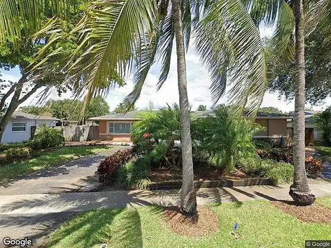 55Th, PLANTATION, FL 33317