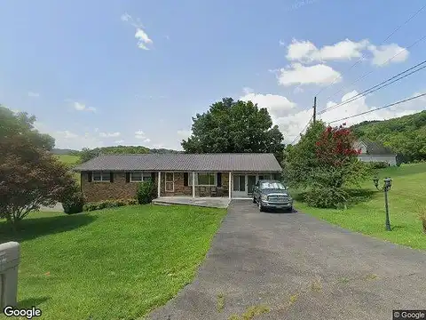 Holston, WEBER CITY, VA 24290