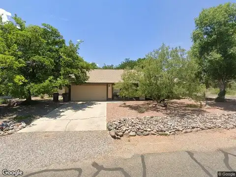 Paradise, COTTONWOOD, AZ 86326