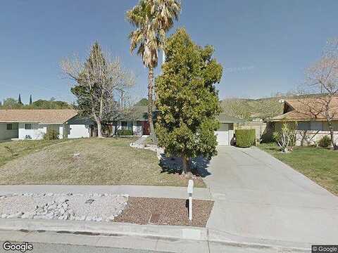 King, BANNING, CA 92220