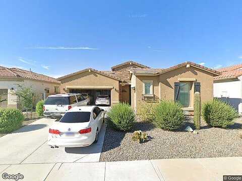 Nandina, GOLD CANYON, AZ 85118