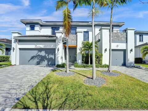 Lago Vista, PARKLAND, FL 33076