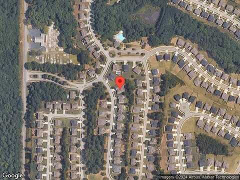 Maple Hill, LITHONIA, GA 30038