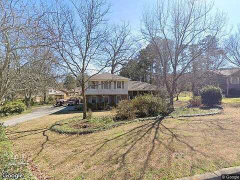 Driftwood, SNELLVILLE, GA 30078