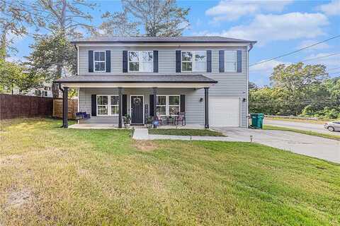 Homewood, RIVERDALE, GA 30274