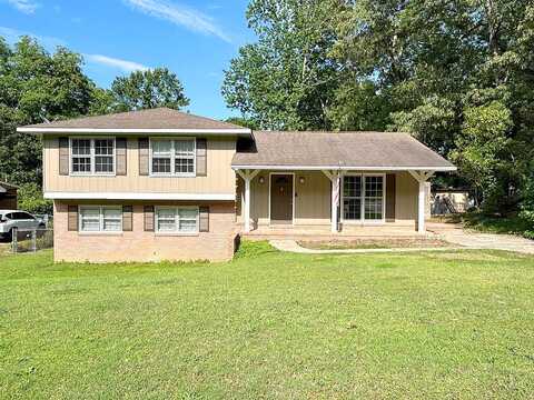 Fawndale, COLUMBUS, GA 31904