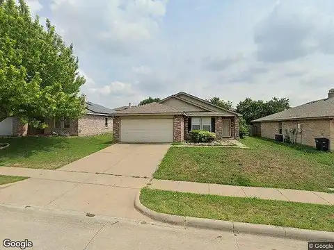 Magdalen, CROWLEY, TX 76036