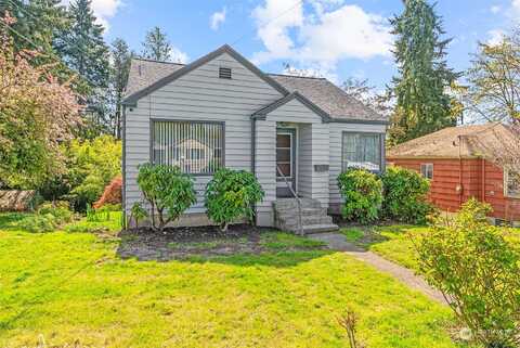 Burcham, KELSO, WA 98626