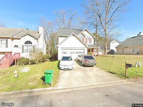 Oakwood, DECATUR, GA 30032