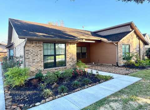 Del, BEAUMONT, TX 77705