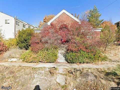 Whitman, PULLMAN, WA 99163