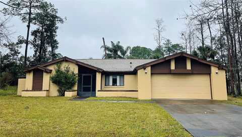 Packard, PALM COAST, FL 32164
