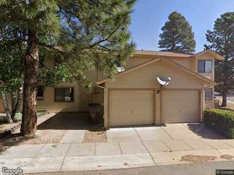 Arroyo Seco, FLAGSTAFF, AZ 86004