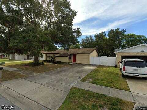 Fernwood, SEMINOLE, FL 33777