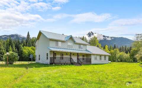 Whitetail, CLE ELUM, WA 98922