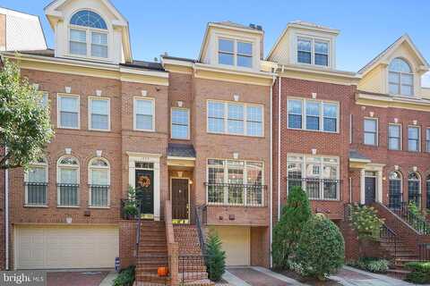 Colonial, ARLINGTON, VA 22209