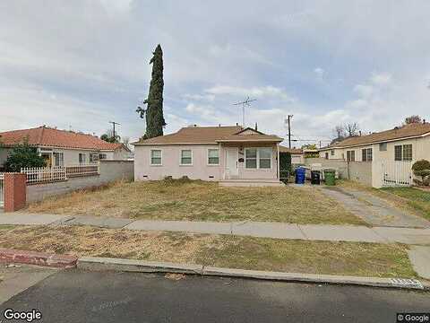 Wentworth, ARLETA, CA 91331