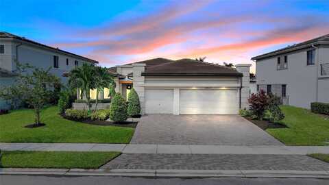 Lago Vista, PARKLAND, FL 33076