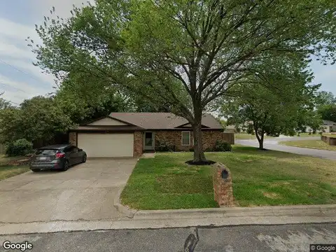 Willow Elm, ARLINGTON, TX 76017