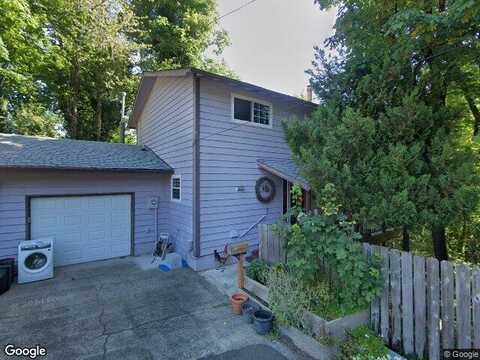Logus, OREGON CITY, OR 97045