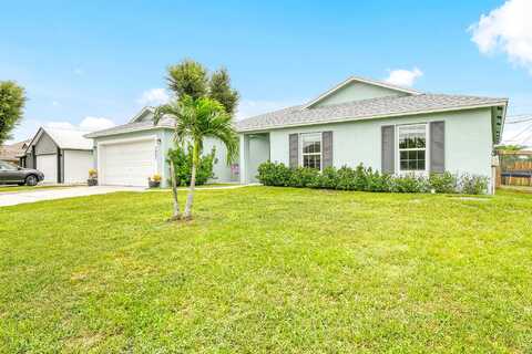 Jarmer, PORT SAINT LUCIE, FL 34953