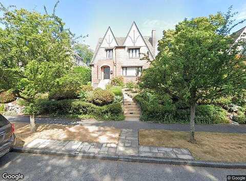 43Rd, SEATTLE, WA 98105