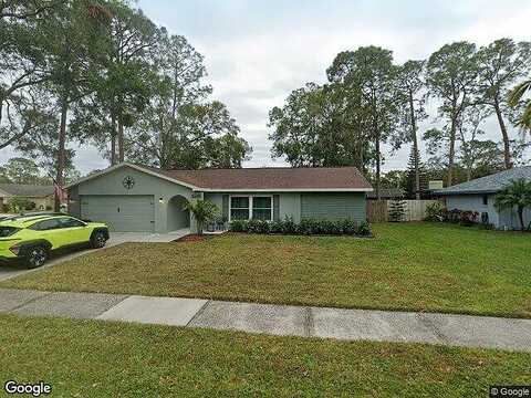 Fairway Forest, PALM HARBOR, FL 34685